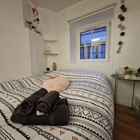 Studio Cosy - Coeur Du Vieux Lyon Apartment ภายนอก รูปภาพ