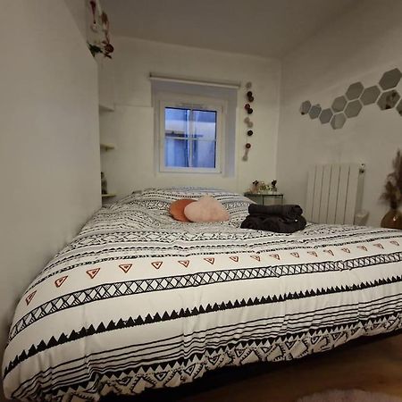 Studio Cosy - Coeur Du Vieux Lyon Apartment ภายนอก รูปภาพ